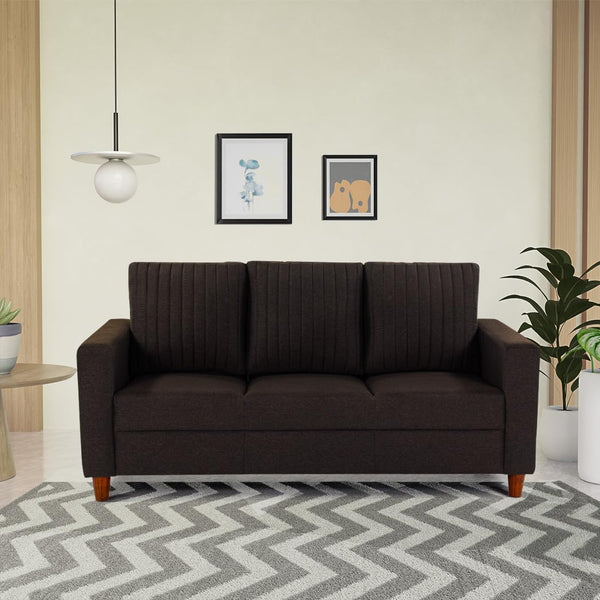Camille 3 Seater Sofa
