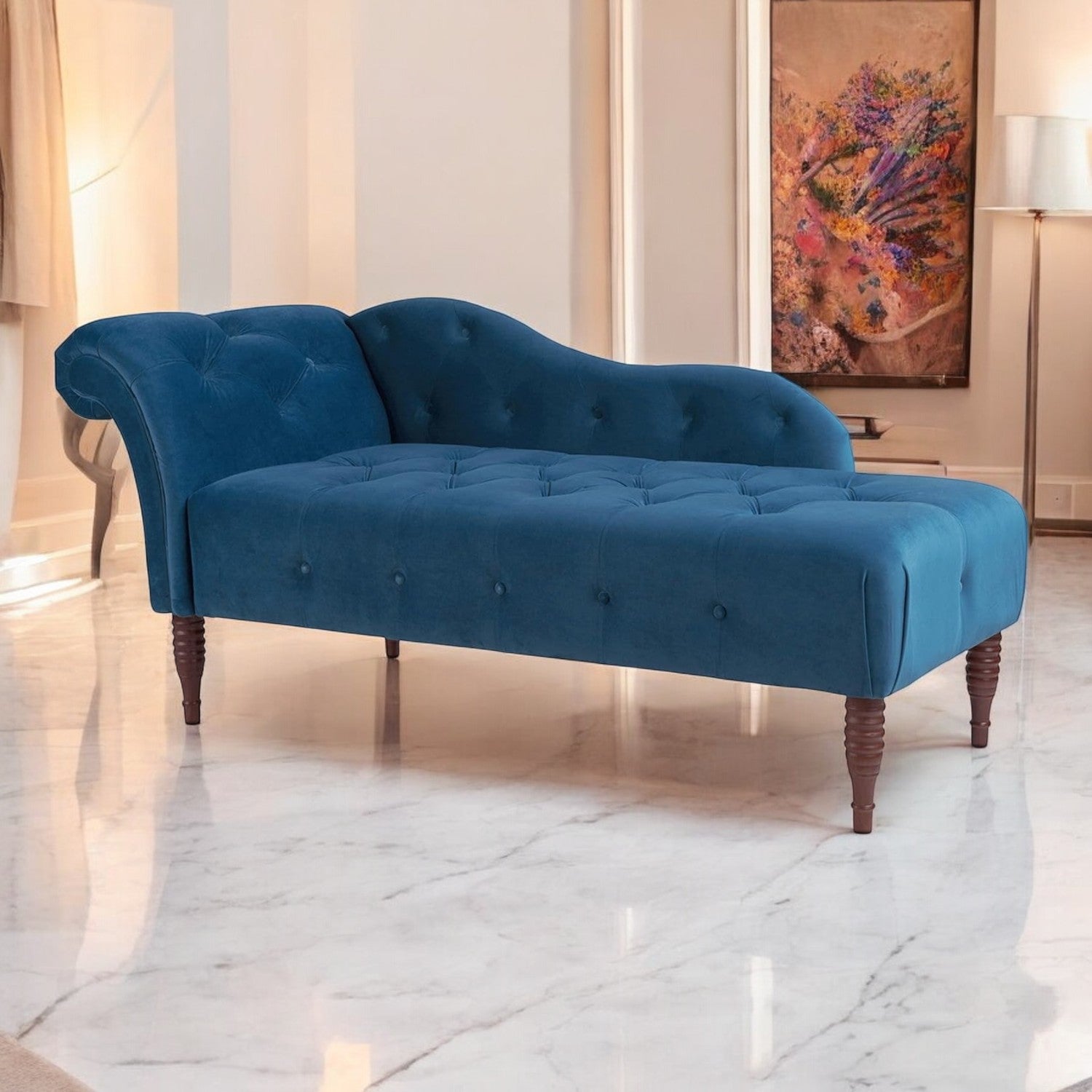 Adeola 3 Seater Couches