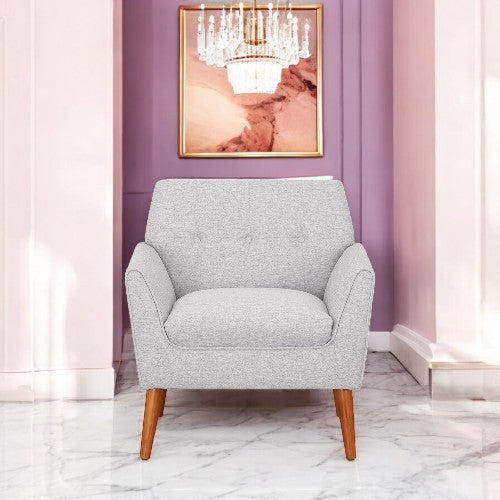 Federica Modern Accent Chair