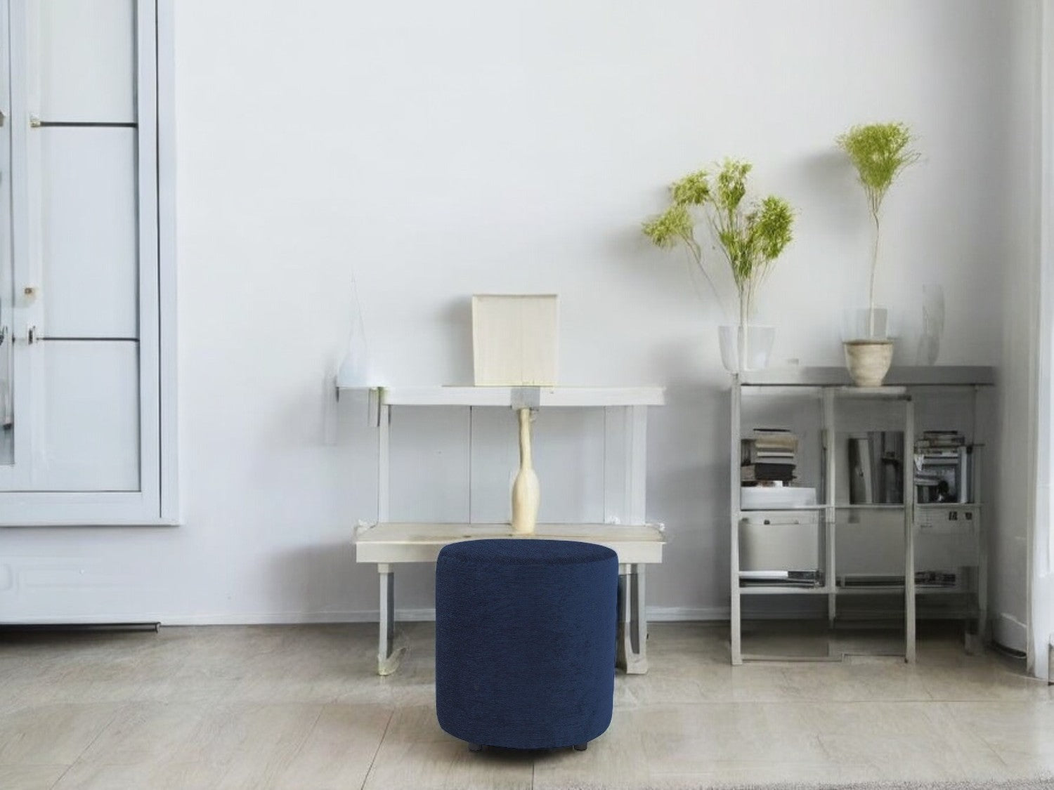 Ashley Elegant Ottoman