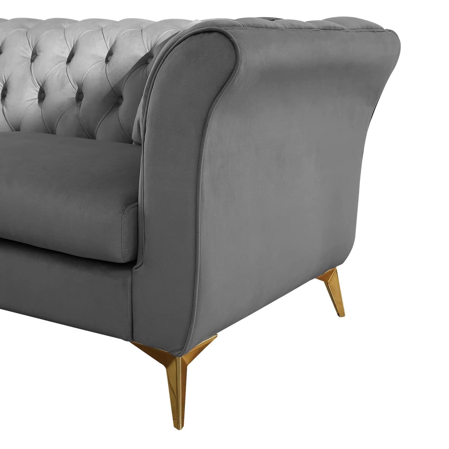 Elena 2 Seater Couch