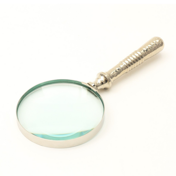 9.5 Inch Fallon Round Magnifier