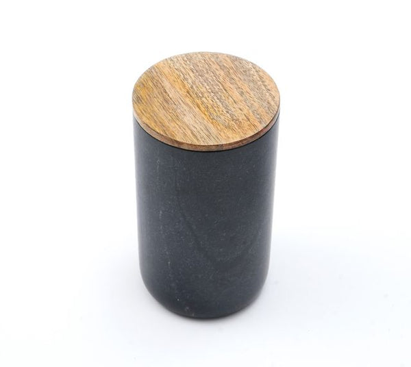 Salta Marble Canister