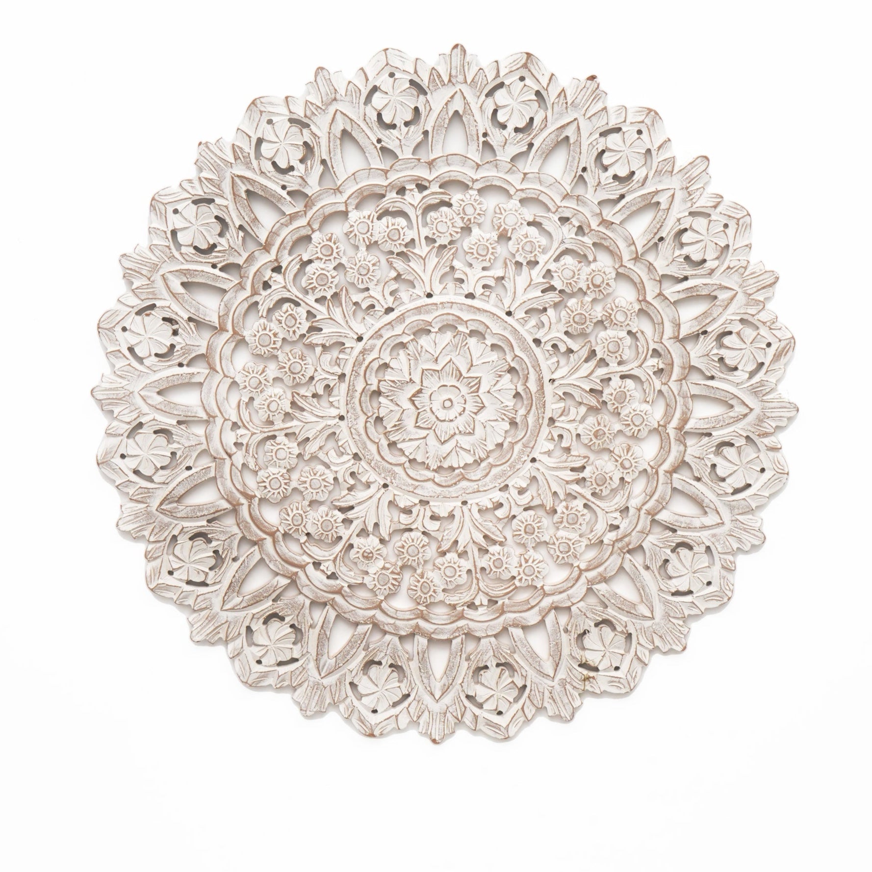 Elsie Round Wall Panel