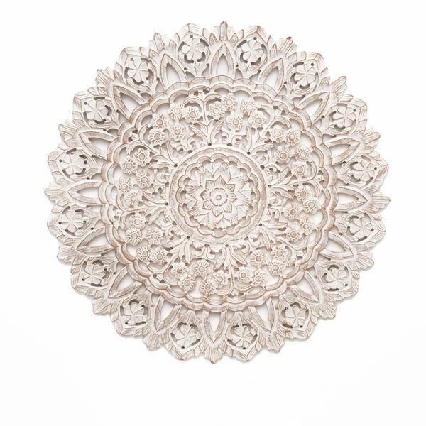 Elsie Round Wall Panel