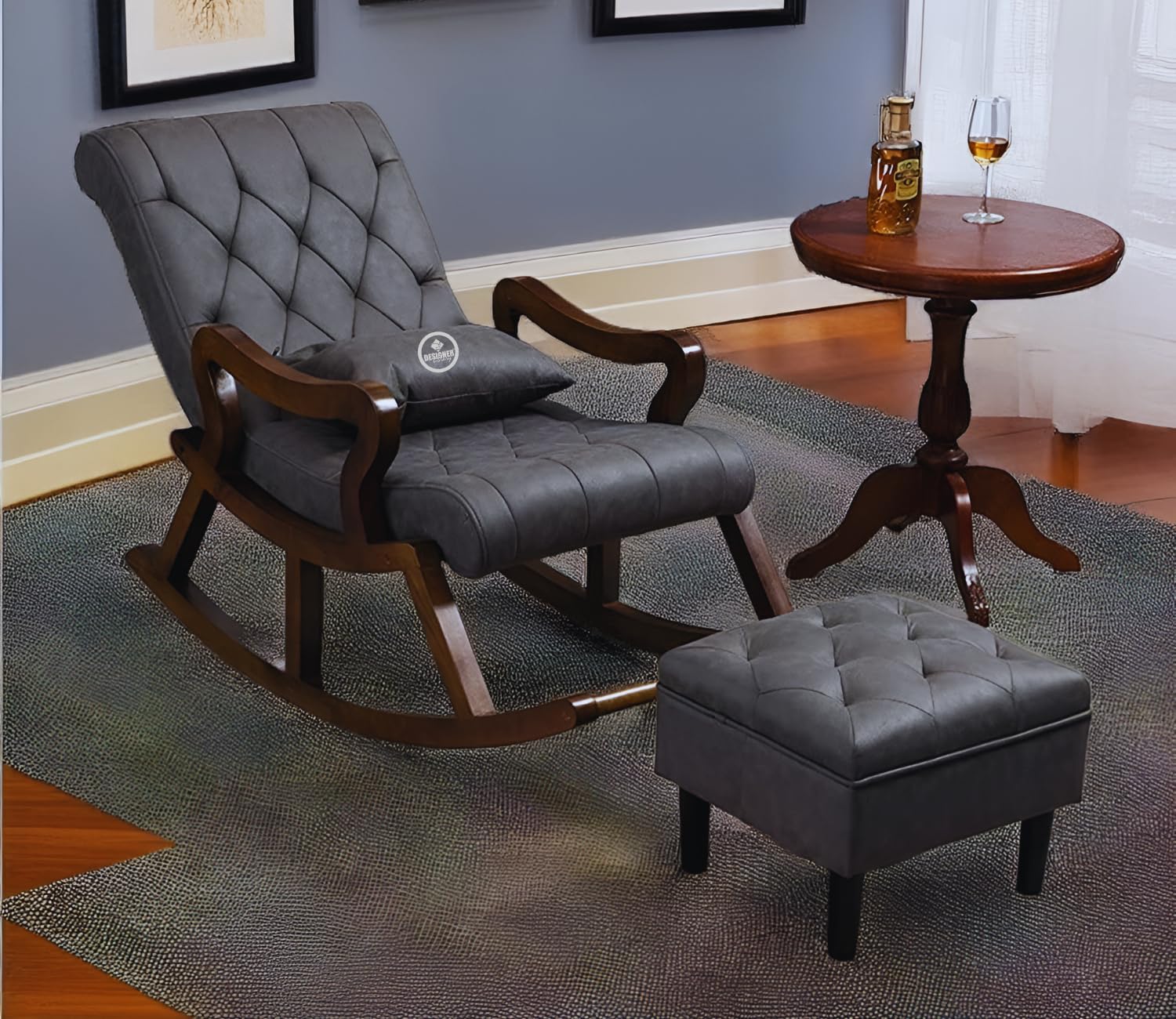 Daniel rocking Chair