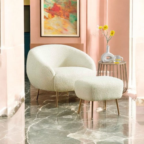 Marigold Accent Chair