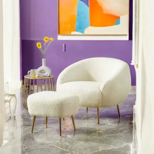 Marigold Accent Chair