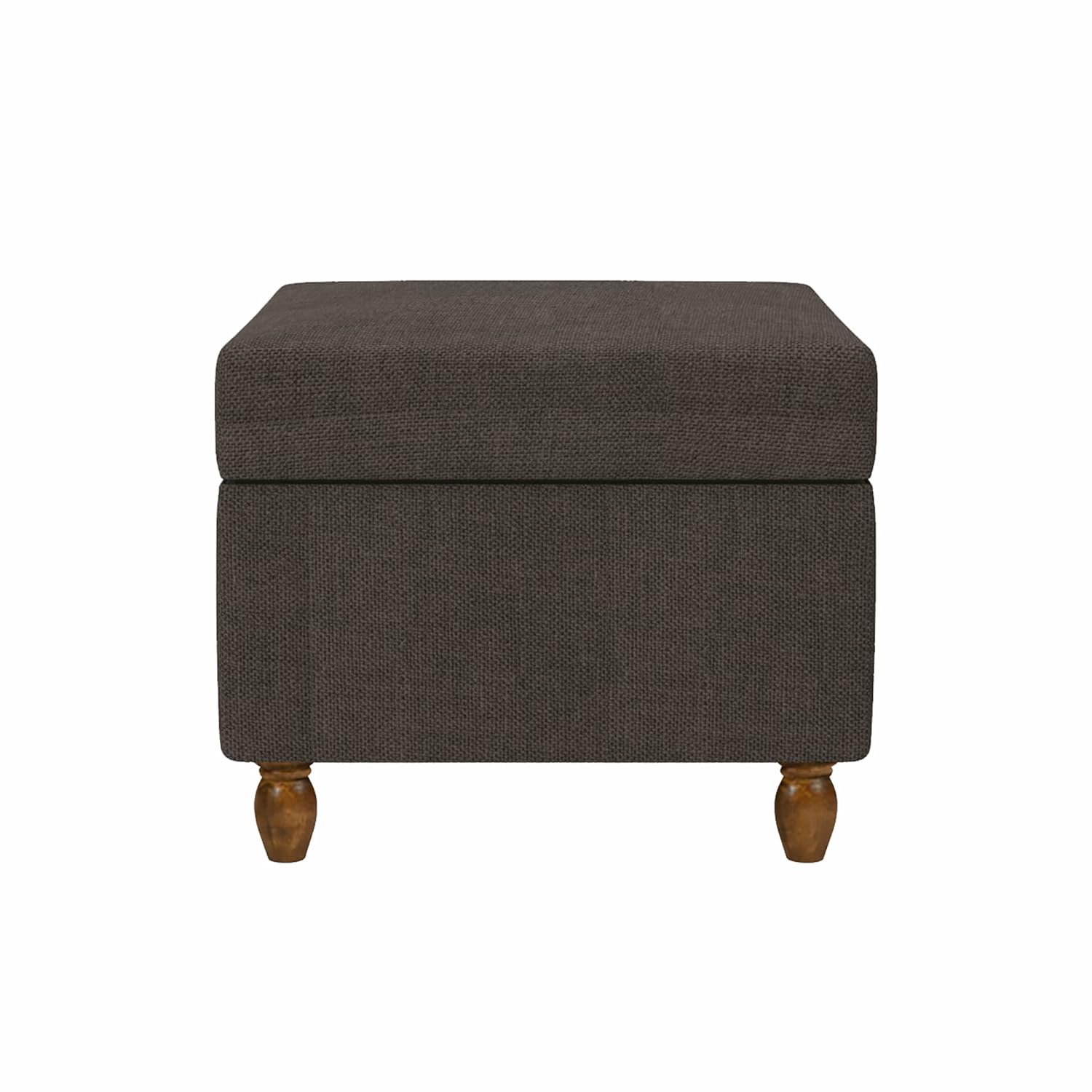Elias Cozy and Comfy Ottoman