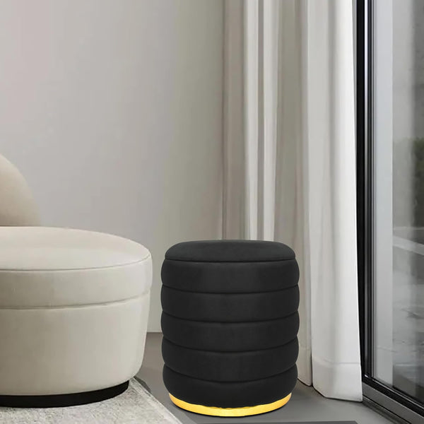 Hannah Modern Ottoman