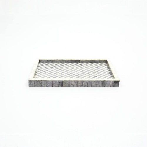 Epoxy Resin Decorative And Serving Trays