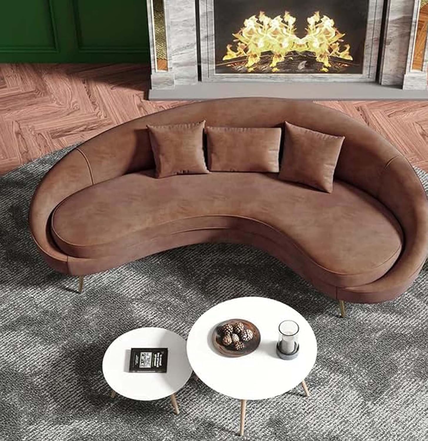 Rowan 3 Seater Couches