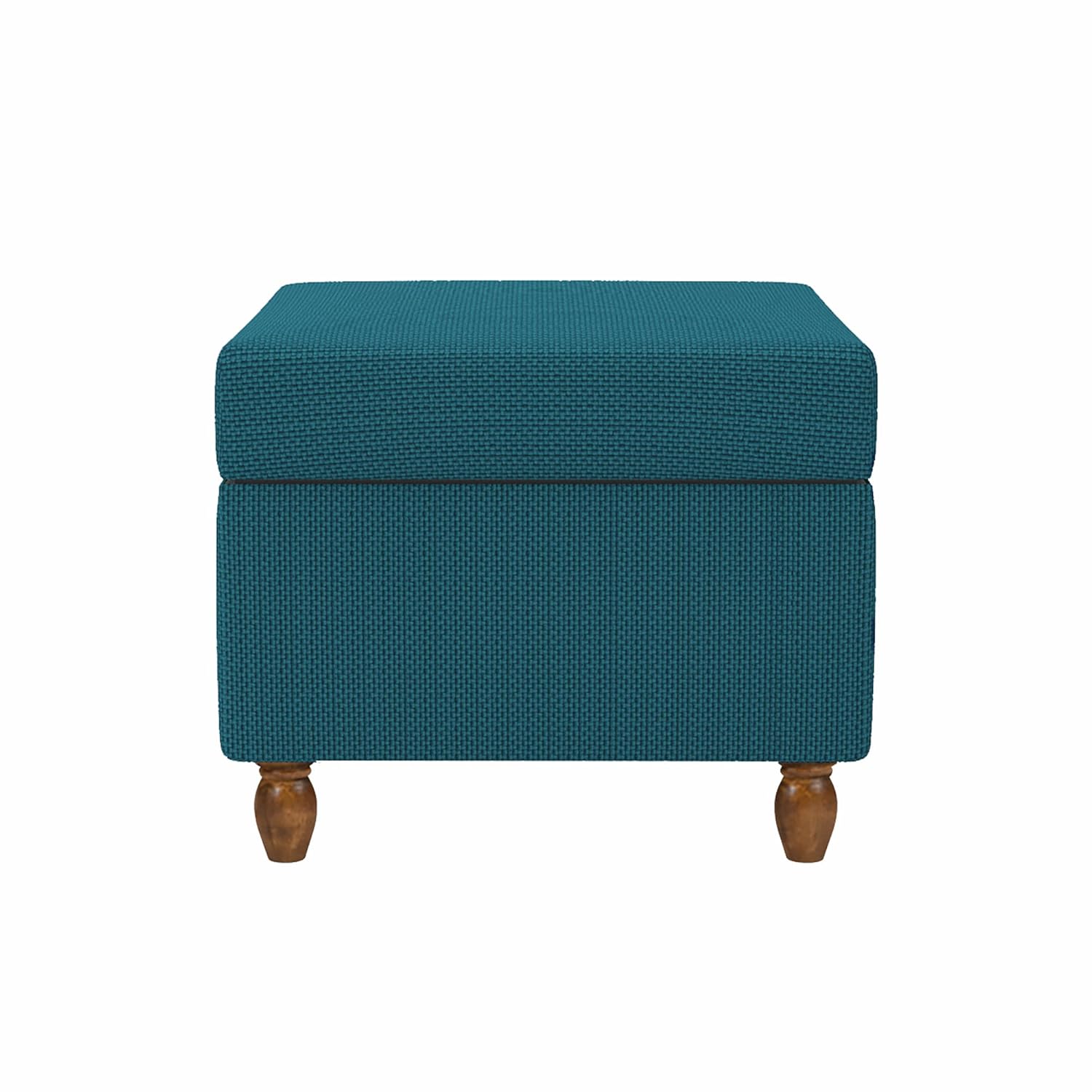 Elias Cozy and Comfy Ottoman