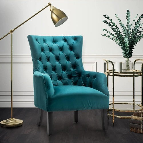 Élise Modern Elegance Armchair