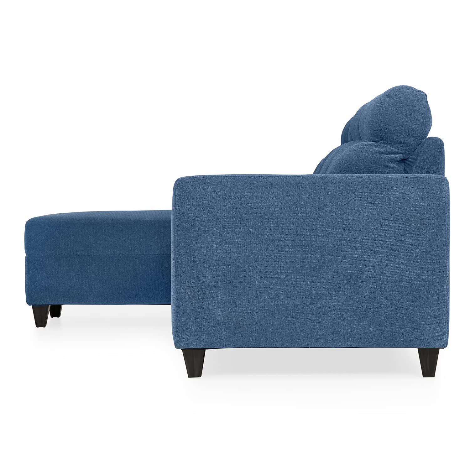Zyra L shape Sofa