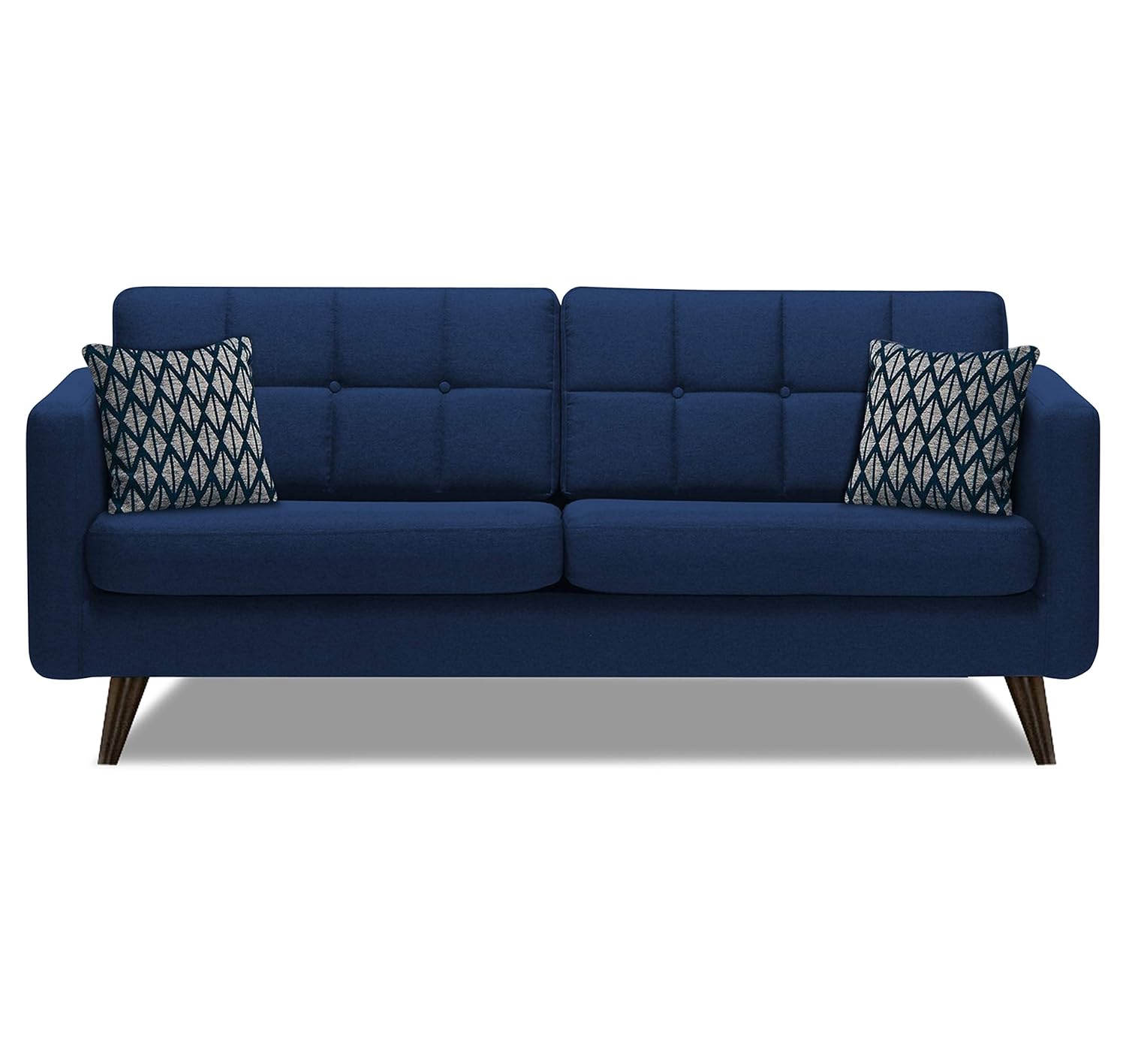 Dolphine 3 Seater Sofa