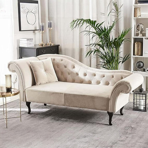 Nika 2 Seater Couch
