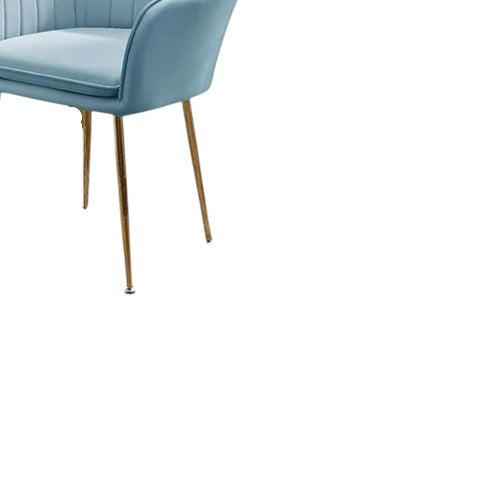 Cinzia Accent Arm Chair