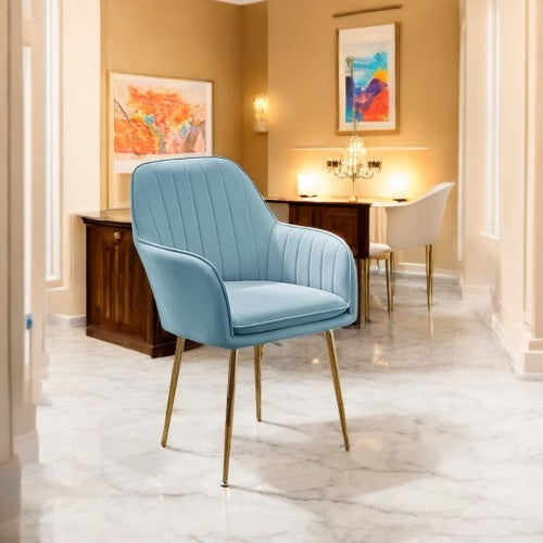 Cinzia Accent Arm Chair