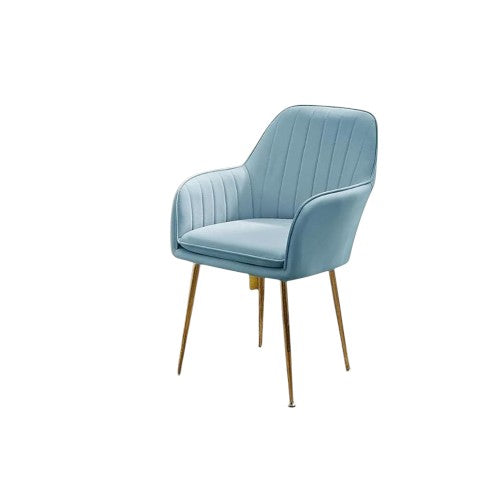 Cinzia Accent Arm Chair