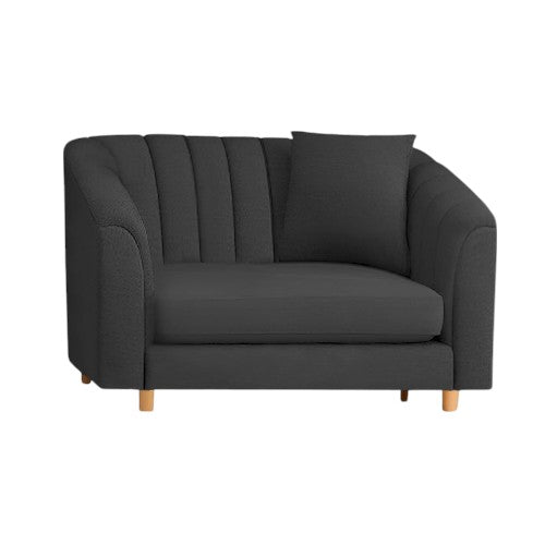 Jamie 1 Seater Sofa