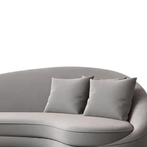 Nicky 3 Seater Sofa Couch
