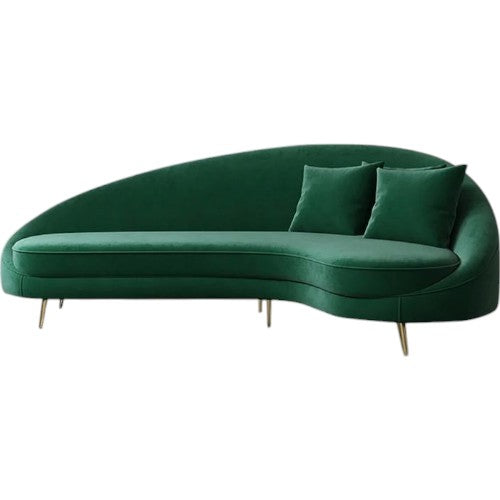 Nicky 3 Seater Sofa Couch