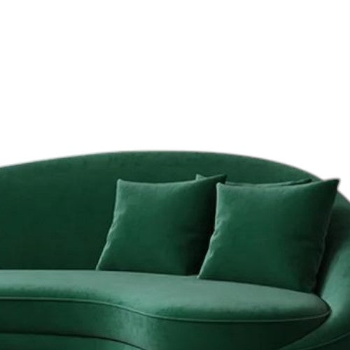 Nicky 3 Seater Sofa Couch