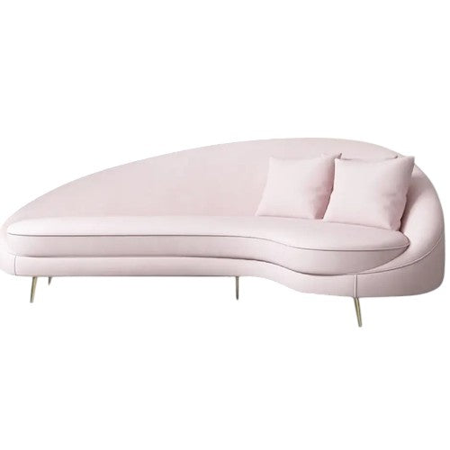 Nicky 3 Seater Sofa Couch