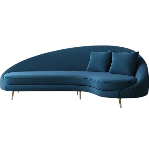 Nicky 3 Seater Sofa Couch