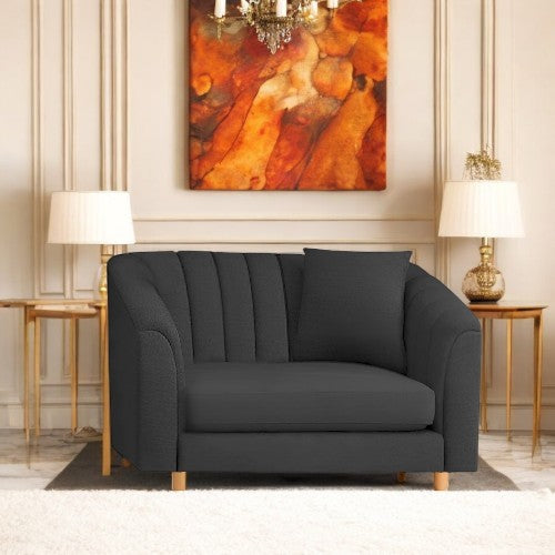Jamie 1 Seater Sofa