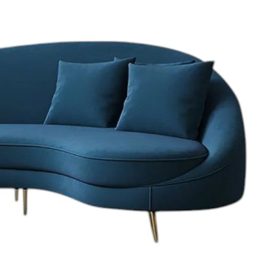 Nicky 3 Seater Sofa Couch