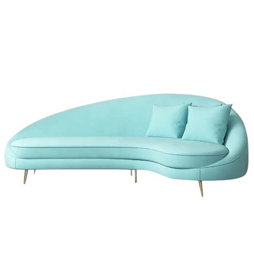 Nicky 3 Seater Sofa Couch