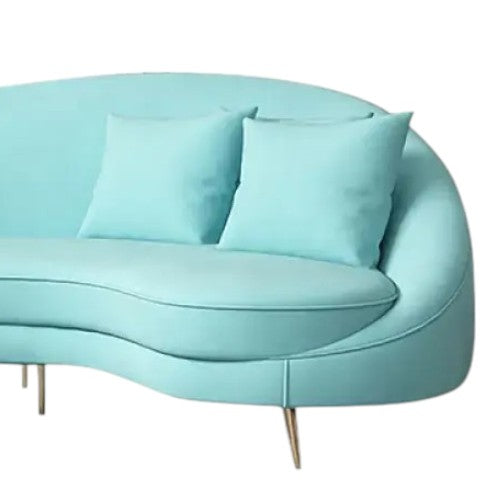 Nicky 3 Seater Sofa Couch