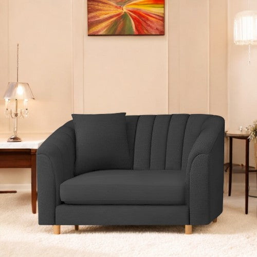 Jamie 1 Seater Sofa