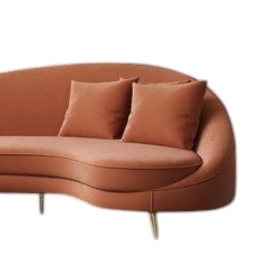 Nicky 3 Seater Sofa Couch