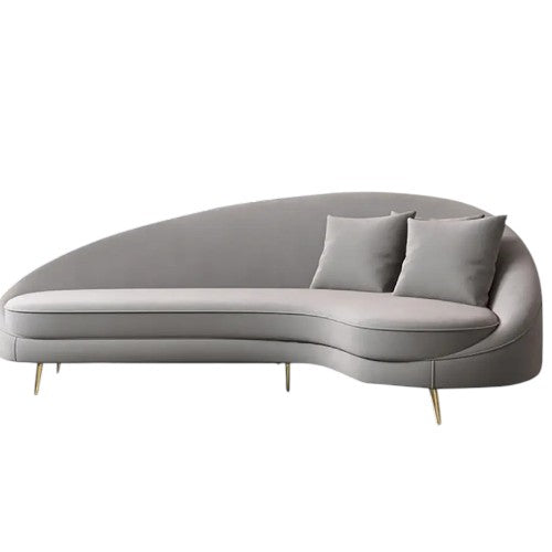 Nicky 3 Seater Sofa Couch