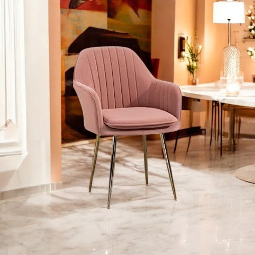 Cinzia Accent Arm Chair