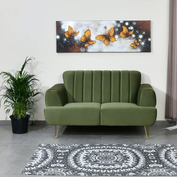 Caspian 2 Seater Sofa