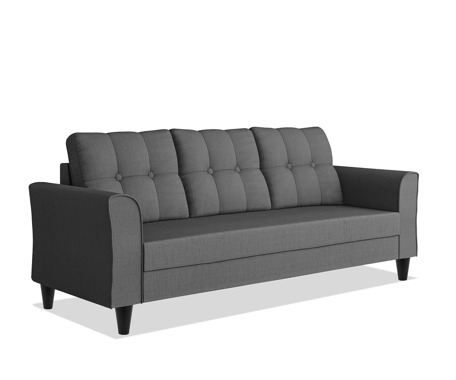 Flavie 3 Seater Sofa