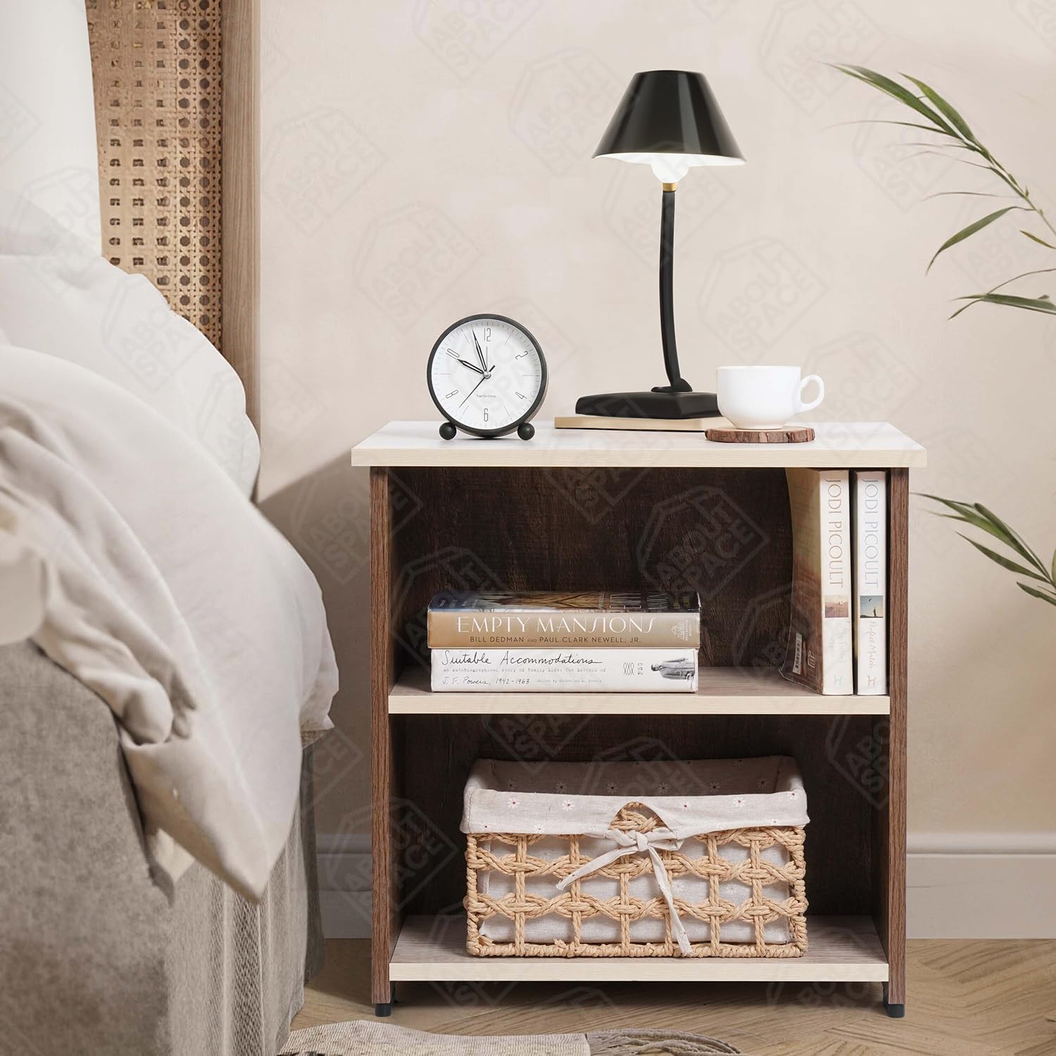 Haruki  Side Table