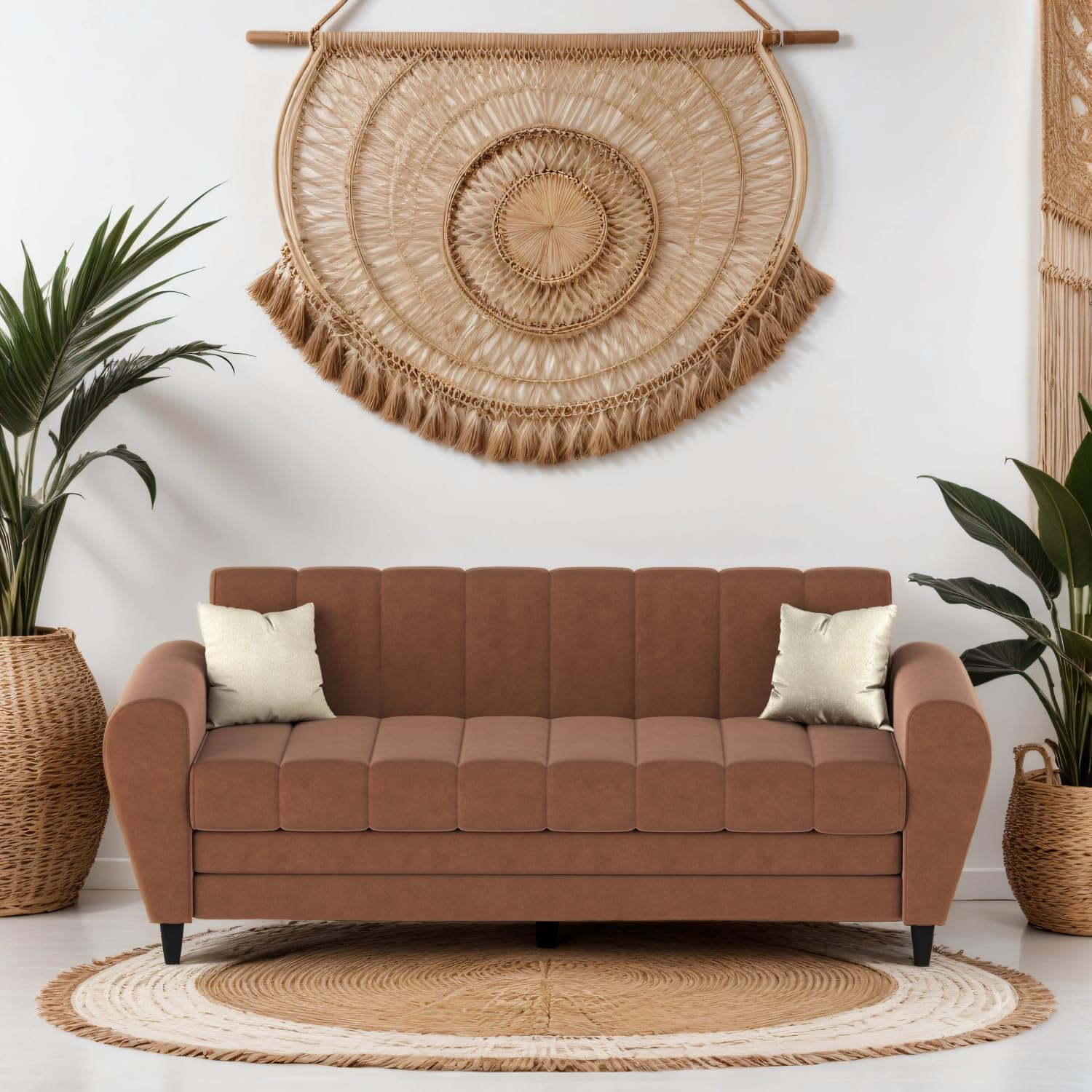 Muriel 3 Seater Sofa