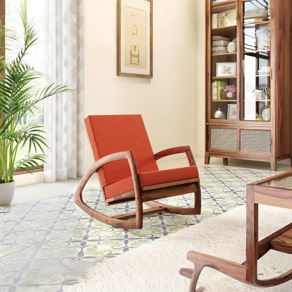Miriam Rocking Chair