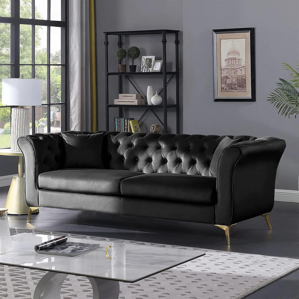 Elena 2 Seater Couch