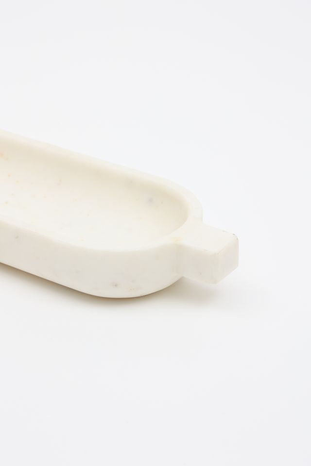 Vigil Oblong Bowl