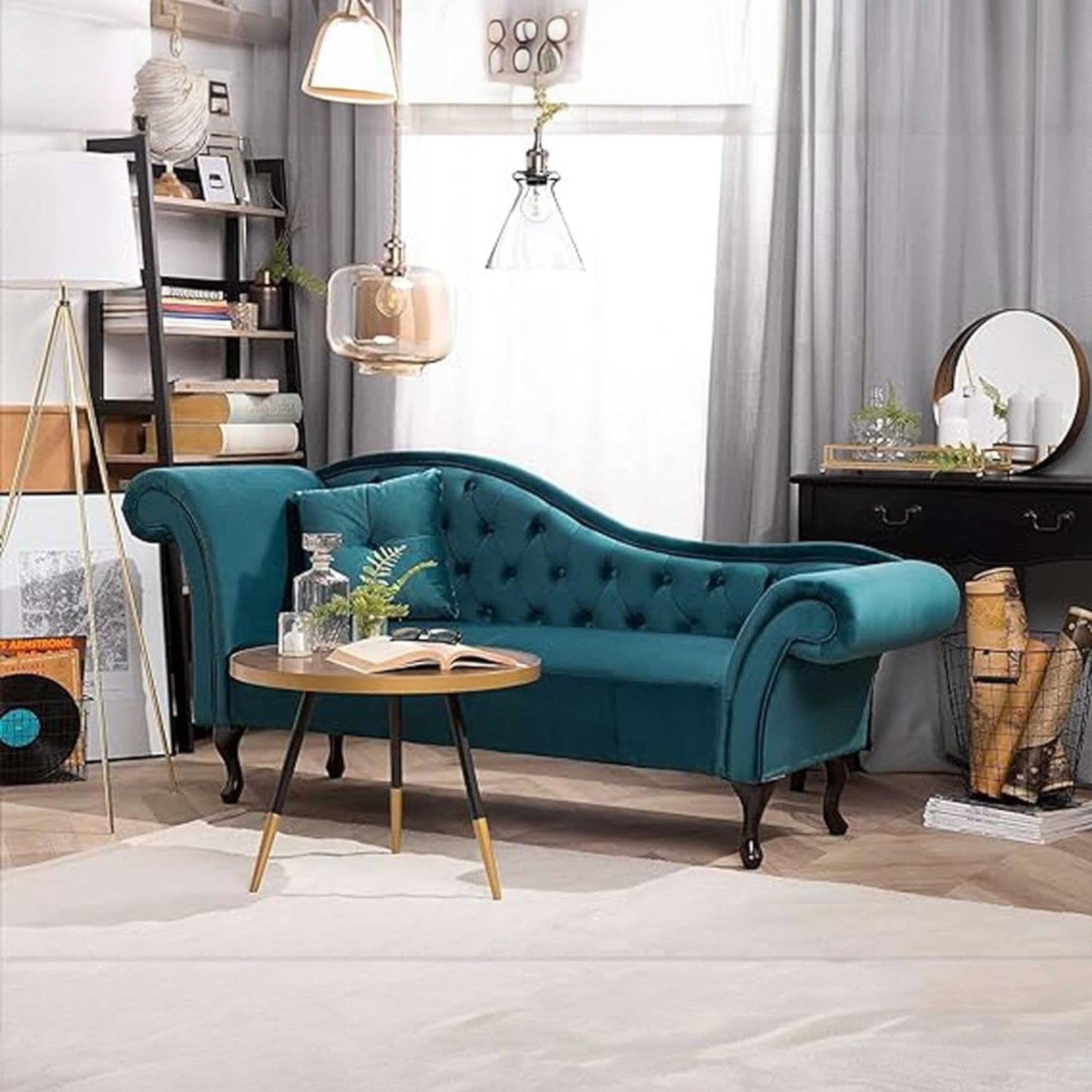Nika 2 Seater Couch