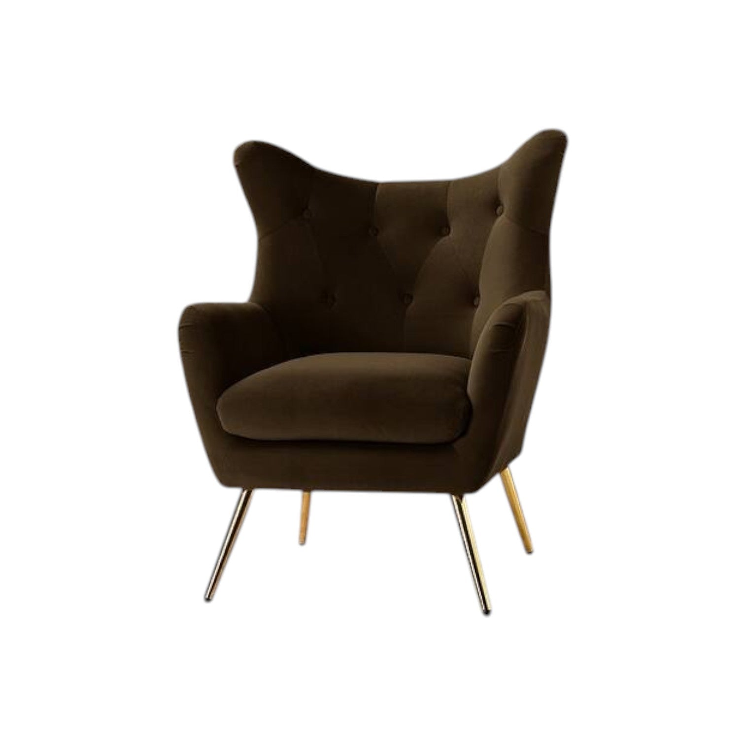 Cooper Cozy Armchair