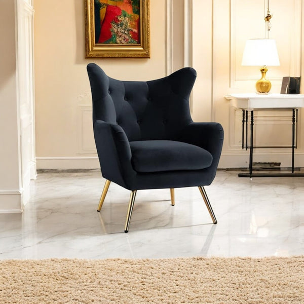 Cooper Cozy Armchair