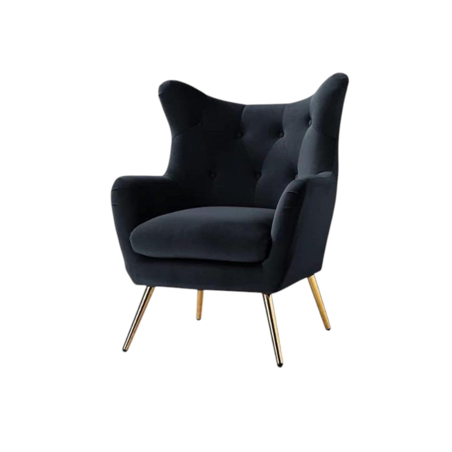 Cooper Cozy Armchair