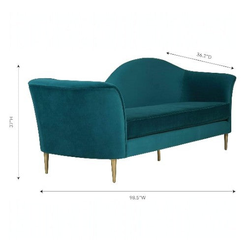 Amina 3 Seater Couch
